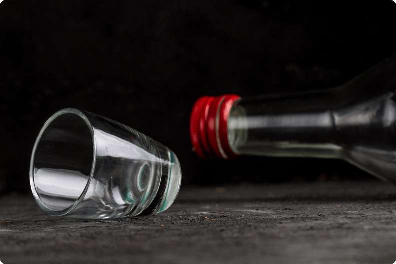 Yeşilay Alkole Hayır De kampanyasıyla alkolün şiddete etkisine dikkat çekiyor  