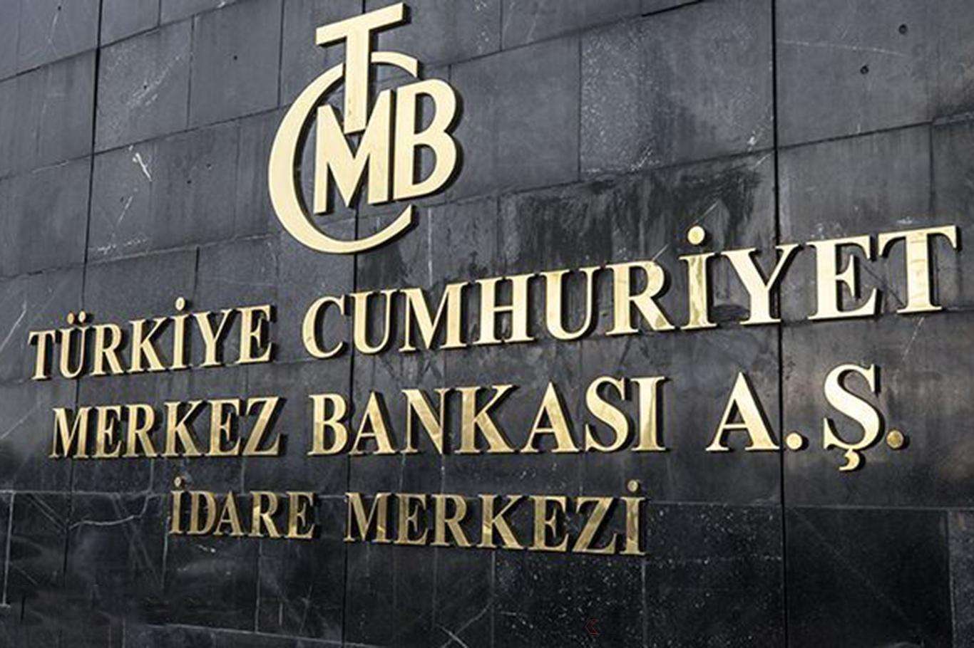 Merkez Bankası faiz kararını 26 Mayısta açıklayacak  