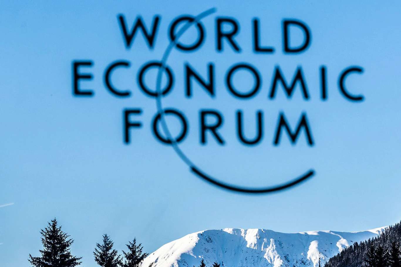 İki yıl aradan sonra Davos yeniden düzenlenecek  
