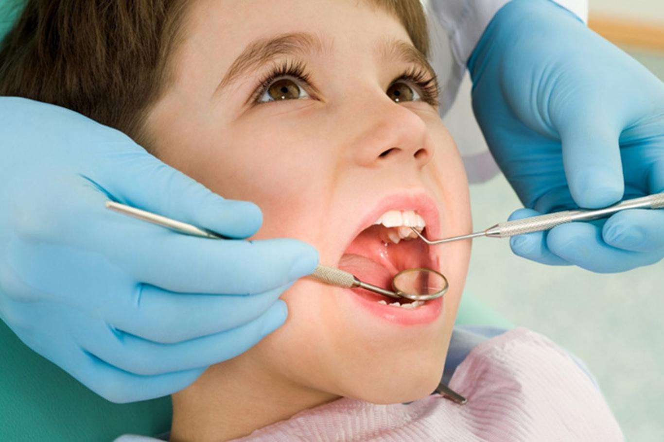 Çocuklar diş hekiminden neden korkar? Korku nasıl engellenir?  