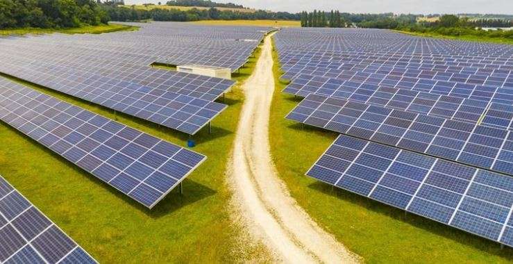 Enerji ve Tabii Kaynaklar Bakanlığı: Güneş enerjisi kurulu gücümüz 8 bin 835 megavata ulaştı 