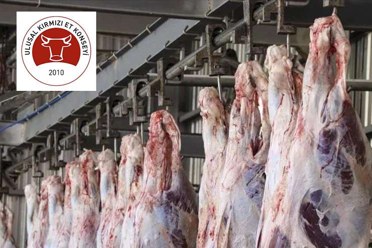 Ulusal Kırmızı Et Konseyi: Kurban Bayramında kırmızı et konusunda sıkıntı yaşanmayacak  