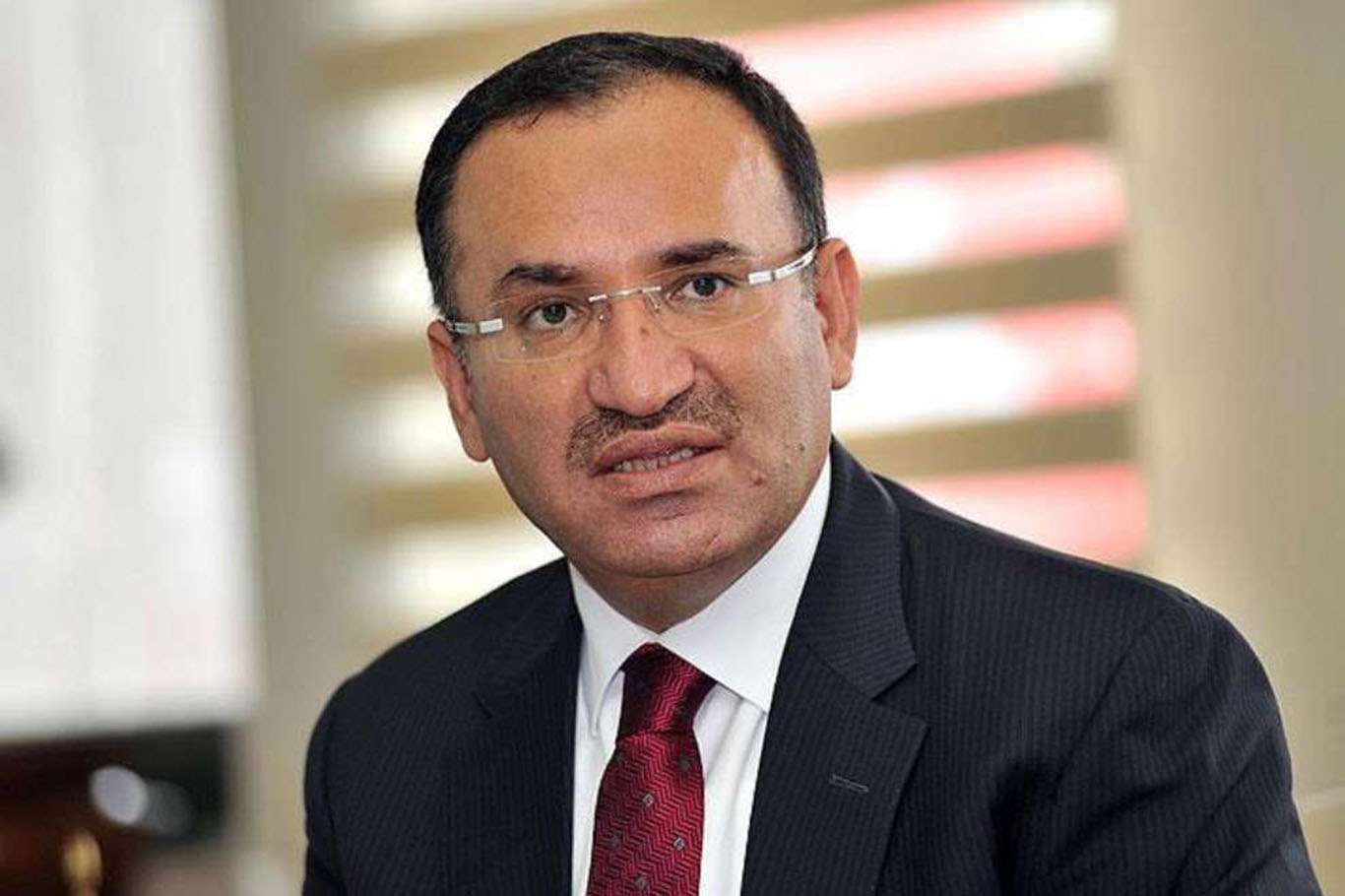 Adalet Bakanı Bozdağ: 1500 hakim ve savcı adayı alınacak 