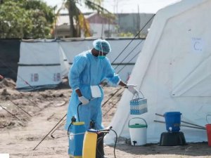 Nijeryada kolera salgınında 10 kişi daha hayatını kaybetti 
