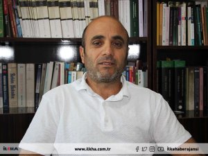 Doç. Dr. Recep Özdemir: Aile toplumun garantisidir  