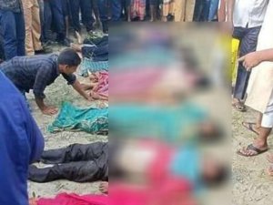 Bangladeşte tekne kazasında ölü sayısı 41e çıktı  