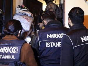 İstanbulda torbacı operasyonu: 367 gözaltı  