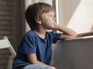 Akran zorbalığı çocuğunuzun yaşamını etkiliyor