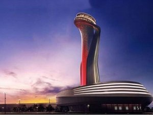 İstanbul Havalimanını kullanan yolcu sayısı 47 milyona ulaştı 