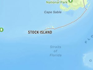 Ian kasırgası nedeniyle Florida açıklarında göçmen teknesi battı: 23 kayıp