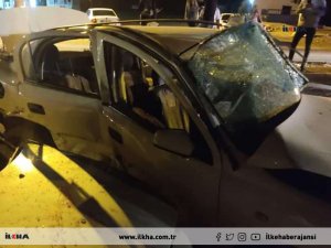 Çermik’te trafik kazası: 3 ölü 5 yaralı 