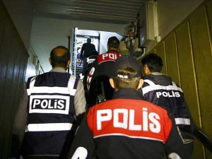 İstanbulda uyuşturucu operasyonu: 293 tutuklama 