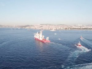 Bakan Dönmez: Karadeniz gazında bir adım daha geride kaldı  