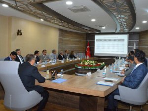 Siirt Valisi Hacıbektaşoğlu: KÖYDES projeleri Siirtte değer katıyor 