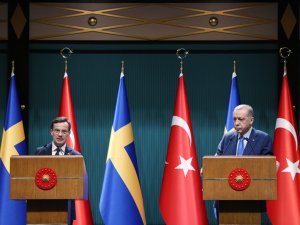 İsveç Başbakanı Kristersson: İsveç, Türkiyeye yapmış olduğu tüm taahhütlere riayet edecek