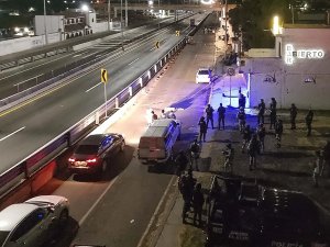 Meksikada bar saldırısı: 9 ölü