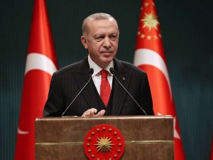 Cumhurbaşkanı Erdoğan: Tahıl koridoru 120 gün süreyle uzatıldı 