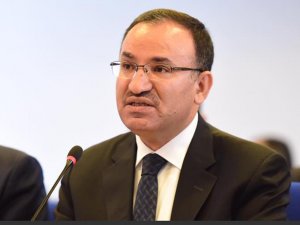Adalet Bakanı Bozdağ: Kimse Türkiyenin gücünü test etmemelidir  