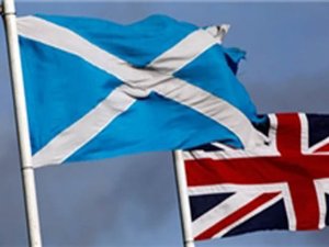 İskoçyanın bağımsızlık referandumu talebine ret 