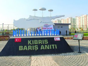 Diyarbakır’da “Ersin Tatar Parkı” açıldı  
