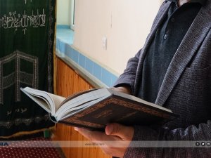 İmam-Hatip Şimşek: İlim öğrenmek her Müslümana farzdır  