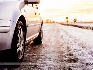 Kışın araç kullanan sürücüler nelere dikkat etmelidir?  