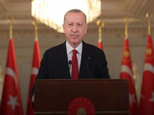 Cumhurbaşkanı Erdoğan, “Mesleki Eğitim Zirvesine video mesaj gönderdi