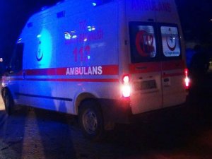 Diyarbakırda silahlı çatışma: Bir ölü, 2 yaralı  