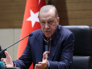 Cumhurbaşkanı Erdoğan: İstanbula yeni taksi kararı çok isabetli oldu  