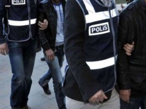 Şanlıurfada uyuşturucu operasyonu