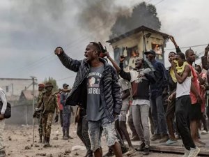 Kongo Demokratik Cumhuriyetinde silahlı grupların saldırısında 272 sivil öldü