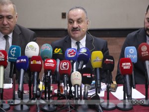 DEPSAŞ Enerji Genel Müdürü Karagüzel: Sulama birliklerinin yönetimi yerel yönetimlere devredilmeli 