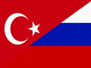 Türkiye ile Rusya arasındaki siyasi istişareler İstanbulda yapılacak