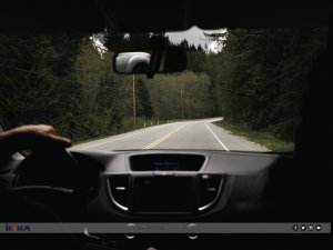Yol hipnozu ve gece körlüğü olan sürücüler araç kullanırken nelere dikkat etmelidir?