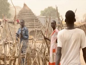 BM: Güney Sudandaki şiddet olaylarında 4 ayda en az 166 kişi öldü  