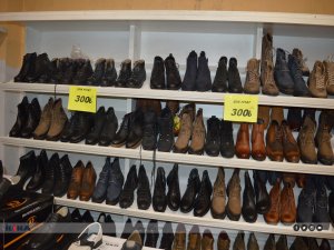 Kışlık ayakkabı fiyatları, yüksek maliyet nedeniyle artmaya devam ediyor 
