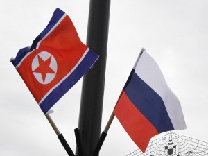 Kuzey Kore: Rusyaya silah sevkiyatı yapmıyoruz 