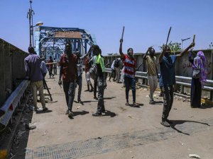 Sudanda kabileler arası çatışma: 12 ölü