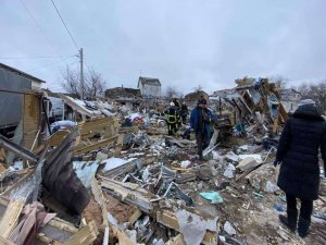 BM: Ukraynada 6 bin 884 sivil öldü