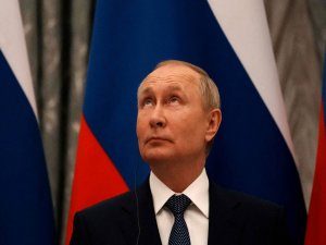 Putin, Avrupa ile yolsuzluk sözleşmesinin feshini istedi  