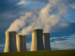 İsveçten nükleer reaktör adımı: Yeni nükleer reaktörler inşa edilecek 