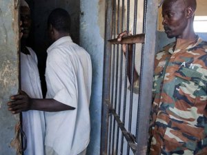 Etiyopya 400den fazla firari mahkumu arıyor  