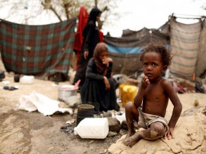 BM, milyonlarca çocuğun yetersiz beslenmesine dikkat çekti  