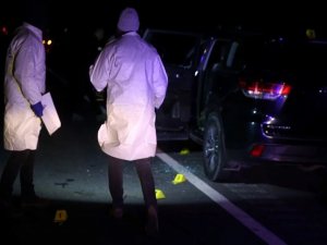 Californiada silahlı saldırılar: 7 ölü  