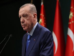 Cumhurbaşkanı Erdoğandan İsveçe Kuran-ı Kerim tepkisi: NATO konusunda destek göremeyeceksiniz 