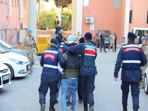 Mardin’de 5 kişinin öldürüldüğü olayda 4 kişi tutuklandı  