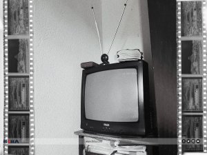Televizyon 97 yaşına girdi 