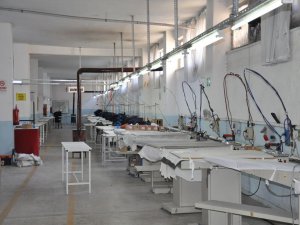 Tekstil tesislerine özel genelge: Su ve enerji tüketimi azaltılacak  