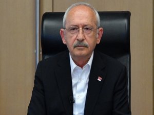 Kılıçdaroğlu: Cumhurbaşkanı adayını 13 Şubatta belirleyeceğiz