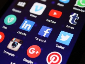 Türkiye’de sosyal medya platformlarını kullanan kişi sayısında azalma  